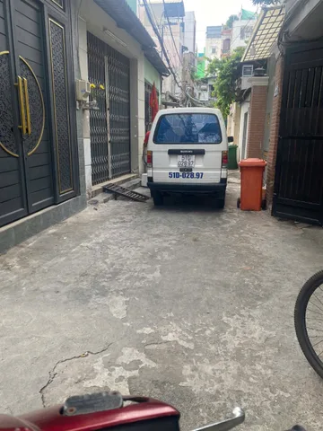 🚨 HÀNG HIẾM TÂN PHÚ PHÂN KHÚC 4 TỶ - NHÀ ĐẸP Ở LIỀN - HẺM THÔNG NGUYỄN SƠN 🚨