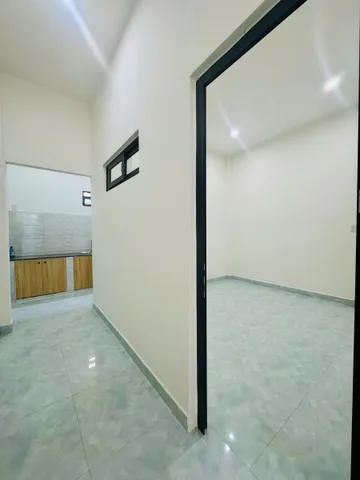 Bán nhà hẻm thông Lê Hồng Phong và Thích Quảng Đức, phường Nam Nha Trang chỉ 3,4 tỷ
