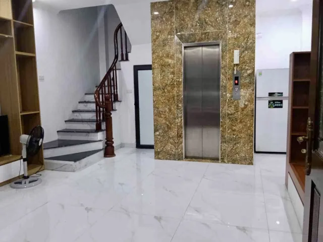 🌟 PHAN ĐÌNH GIÓT-  QUANG TRUNG  - GẦN CHỢ BÔNG ĐỎ - KĐT NGÔ THÌ NHẬM -DT 38M² MẶT TIỀN CỰC RỘNG - CÔNG NĂNG ĐỈNH