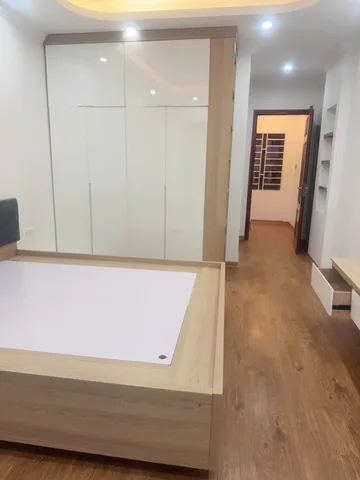 Cho thuê nhà Xuân Phương, Nam Từ Liêm 38M x 5T SẠCH ĐẸP giá 13 triệu