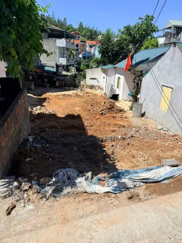 Bán đất mặt ngõ chính khu 7 cái dăm bãi cháy, quảng ninh