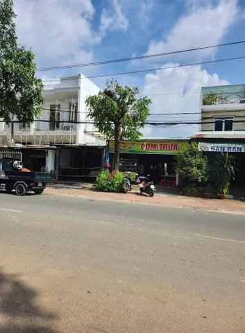 Bán Đất 191m2 có sẵn 143.9 m2 thổ cư giá 5.89 tỷ tại Đường Nguyễn Đức Thuận Phường Hiệp Thành Thành phố Thủ Dầu Một Bình Dương