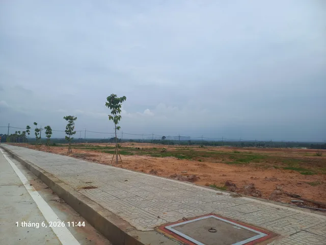 Bán đất xây dựng xưởng 30.000m2 KCN VSIP III, Tân Uyên, Bình Dương