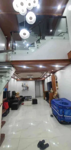 🔥 40m² Kiêu Kỵ – Nhà dân xây cực đẹp, mới ở 2 tháng, chỉ 6,1 tỷ