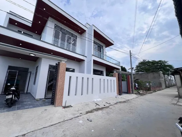 🏡 CHỈ 600 TRIỆU SỞ HỮU BIỆT THỰ DTSD 160M² – SHR FULL THỔ CƯ NGAY NHÀ THỜ TÂN TRIỀU 🏡
