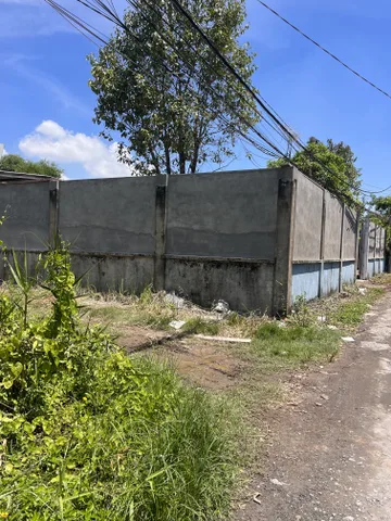 Bán lô đất nông nghiệp khu Long Thới, Nhà Bè, TPHCM dt: 2737m2 Giá rẻ 6,1 tỷ