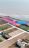 Bán đất thổ cư mặt biển Quất Lâm 80m2 chỉ 1.3 tỷ phù hợp đầu tư kinh doanh nghỉ dưỡng