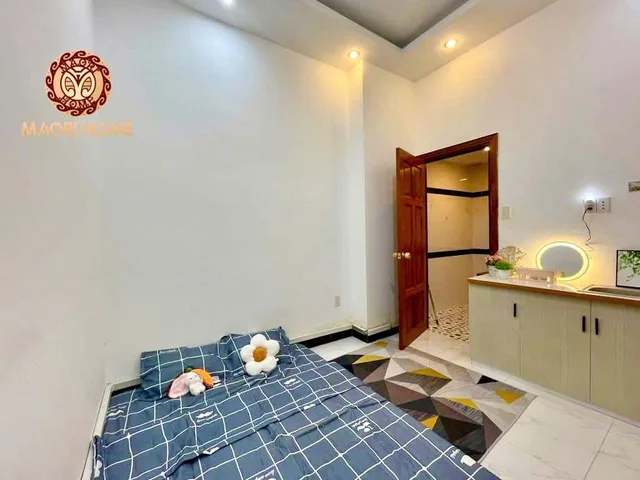BDS  HVL [NC] CHÍNH CHỦ GỬI BÁN NHÀ HẺM XE HƠI LẠC LONG QUÂN Q11 – ĐANG CÓ THU NHẬP 35 TR/THÁNG