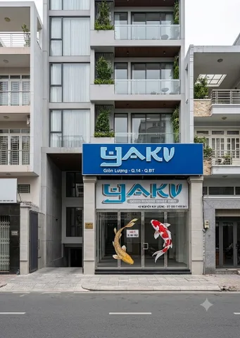 76 Tỷ! Bán Mặt Tiền Ngay Lê Quang Đinh, Bình Thạnh - 8x40m - Xây Hầm 7 Tầng