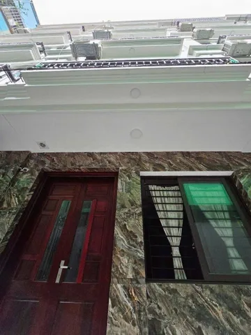 🏡 Cầu Giấy – Nhà Đẹp Ở Ngay, 6 Tầng, Thoáng Vĩnh Viễn, Giá Chỉ 10,3 Tỷ
