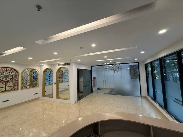 Cho thuê nhà nguyên căn 3 tầng Phố Ngụy Như Kon Tum, Thanh Xuân