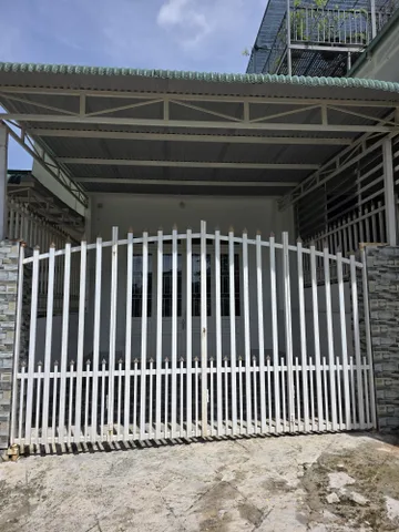 Nhà đẹp 14/06 Phạm Phú Thứ P.Blao - Lâm Đồng