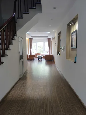 🔥 MẶT PHỐ ĐẶNG VŨ HỶ – KINH DOANH ĐỈNH – VỈA HÈ Ô TÔ TRÁNH – 55M² – GIÁ NHỈNH 14 TỶ 🔥