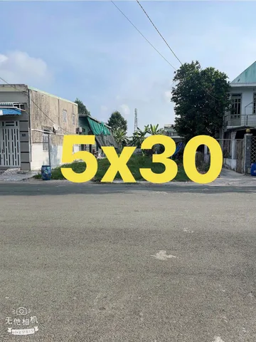 CHÍNH CHỦ BÁN ĐẤT – GIÁ TỐT – PHÁP LÝ CHUẨN. TẠI TP. HỒ CHÍ MINH GIÁ CHỈ HƠN 500TR, VỚI DIỆN TÍCH 150M2 VỚI ĐẦY ĐỦ CÁC TIỆN ÍCH