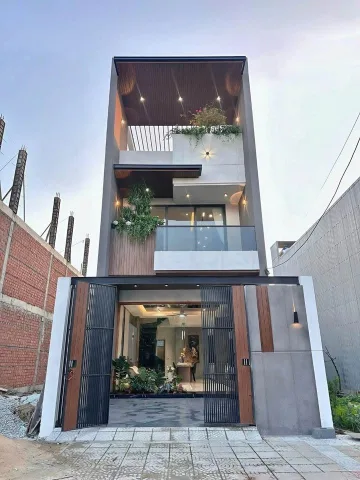 🔥 CƠ HỘI SỞ HỮU SHOPHOUSE MẶT TIỀN TP.HCM – THANH TOÁN CHỈ TỪ 700 TRIỆU