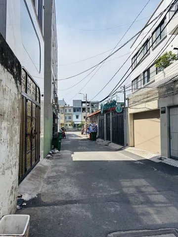 NHÀ VỊ TRÍ ĐẸP ĐƯỜNG DƯƠNG QUẢNG HÀM