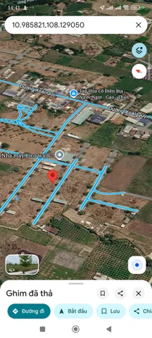 Cần bán gấp lô đất thổ cư chính là mét vuông ngang 5 giá 900 triệu