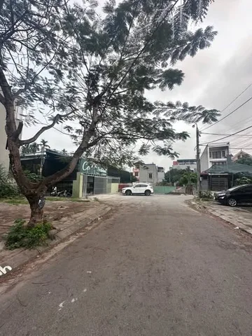 🏡 CẦN.BÁN LÔ ĐẤT TĐC HỒ ĐÁ – SỞ DẦU , 46M2 CHỈ 2,52 TỶ - LH 0398787284