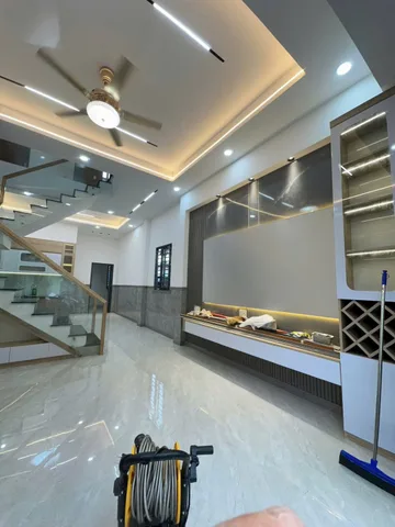 Bán nhà 2 mặt tiền hẻm đường Nguyễn Thị Tồn,phường Biên Hoà, Thoáng Mát ,Đầy Đủ Công, Thổ Cư full, Hoàn Công