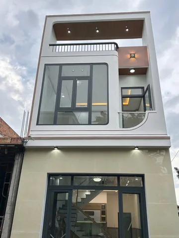 Bán nhà 2 mặt tiền hẻm đường Nguyễn Thị Tồn,phường Biên Hoà, Thoáng Mát ,Đầy Đủ Công, Thổ Cư full, Hoàn Công