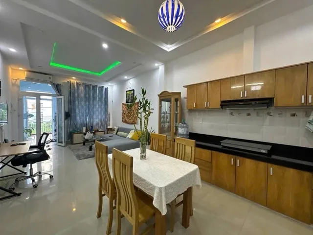 🌹NHÀ 2 TẦNG KIỆT Ô TÔ – VÀI BƯỚC RA BIỂN MỸ KHÊ 🔥GIÁ ĐẦU TƯ CHỈ 9.X TỶ