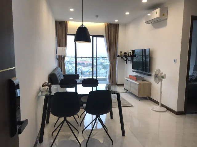 BÁN GẤP CĂN HỘ CAO CẤP RES 11 - QUẬN 11 - 84M2 - 2PN, 2WC - SỔ HỒNG RIÊNG - GIÁ CHỈ 5,45 TỶ