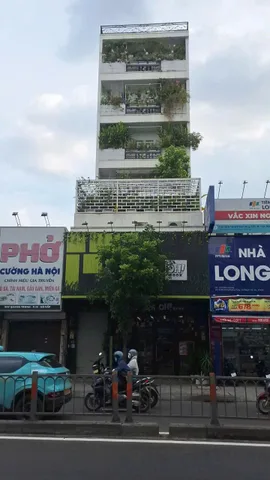 ❌❌❌ BÁN GẤP:  Bán nhà mặt tiền Quang Trung ,Gò Vấp