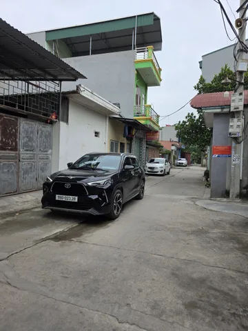 🔥 ĐẦU TƯ ĐÓN SÓNG – LÔ ĐẤT HIẾM SÁT ĐẠI HỌC LUẬT TỪ SƠN – ĐƯỜNG 2 TẢI TRÁNH 🚚