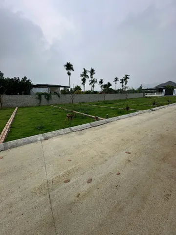 🔥 NHỈNH 400 TRIỆU – CÓ NGAY ĐẤT FULL THỔ CƯ NẰM GIỮA KCN VÀ UTOPIA RESORT - ĐƯỜNG CHẠY QUANH ĐẤT - KHÔNG KHÍ TRONG LÀNH - AN SINH TUYỆT ĐỈNH