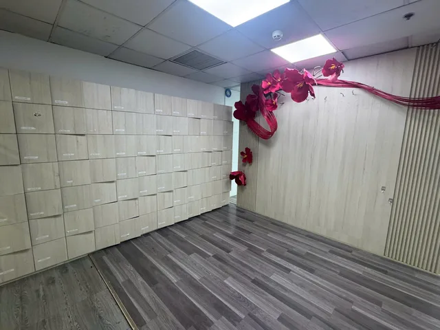 🏢 VĂN PHÒNG 430M2 MẶT TIỀN NGÃ TƯ HOÀNG QUỐC VIỆT VỚI GIÁ ALL-IN CỰC HỢP LÝ