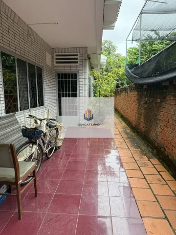 🏡 BÁN NHÀ MẶT TIỀN PHƯỜNG 7 – 208,6M² – HƯỚNG ĐÔNG BẮC – GIÁ 21 TỶ