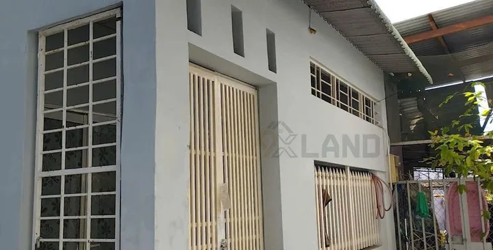 1170 - BÁN NHÀ C4 - ĐƯỜNG CHƯƠNG DƯƠNG, PHƯỜNG LINH CHIỂU, TP. THỦ ĐỨC -63,3M2