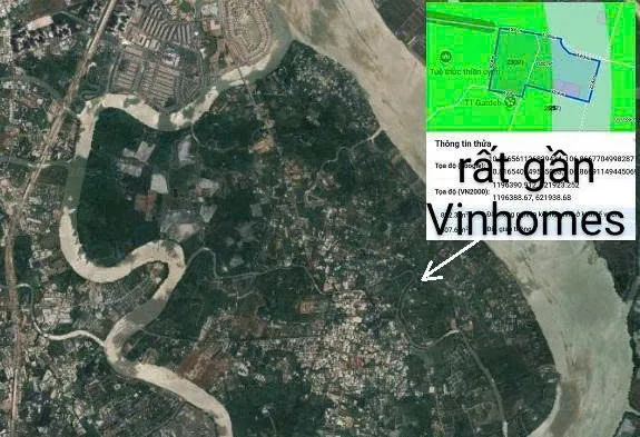 🌿 NHÀ VƯỜN LONG PHƯỚC 1.400M² – CHỈ 8,5 TỶ 🌿

🔥 Đất TP. HCM chỉ khoảng 6,1 triệu/m² – khó tìm sản phẩm thứ hai cùng phân khúc.