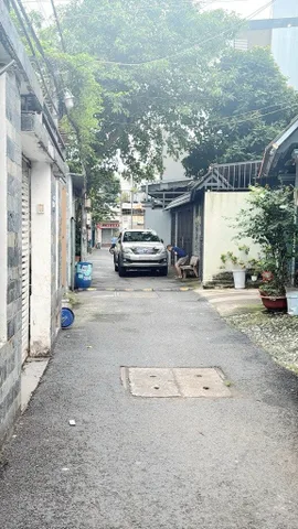🔥NHỈNH 5 TỶ _ NHÀ 100M² LINH XUÂN – HXH 1 TRỤC – CÓ SẴN 5 PHÒNG TRỌ 🔥