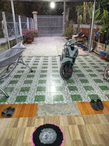 Bán nhà c4 gần kcn thành công ,an hòa trảng bàng tây ninh 258m có 200m thổ cư 1ty3 thương lượng