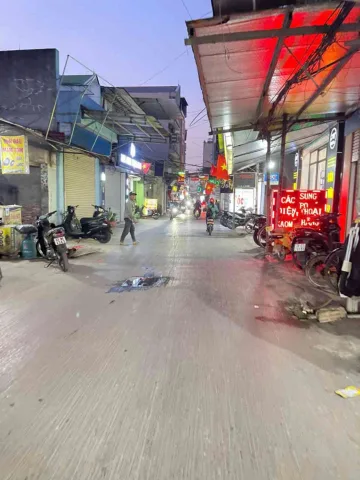 VỊ TRÍ ĐẮC ĐỊA TRẦN XÁ - KHU VỰC TẬP TRUNG HÀNG NGHÌN CHUYÊN GIA VÀ CÔNG NHÂN - XUNG QUANH TIỆN ÍCH BẠT NGÀN