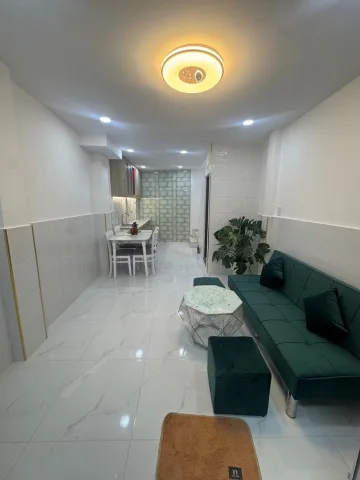 Nhà Mới 2 Tầng Bình Tân Cần Bán Gấp – Gần AEON Mall Bình Tân, Khu Tên Lửa – 2PN 2WC – Sổ Hồng Riêng