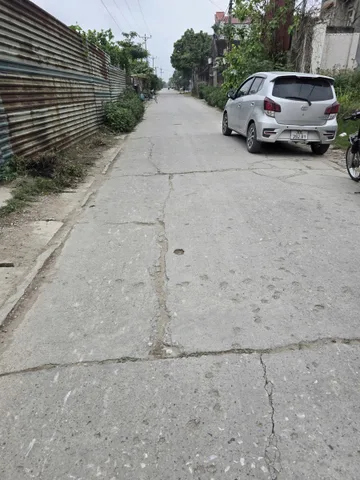 HÀNG HIẾM - LÔ GÓC ĐƯỜNG Ô TÔ TRÁNH - XUNG QUANH TIỆN ÍCH BAO LA