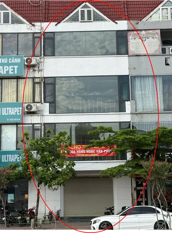 CHO THUÊ NHÀ MẶT PHỐ – VỊ TRÍ ĐẸP, KINH DOANH TỐT