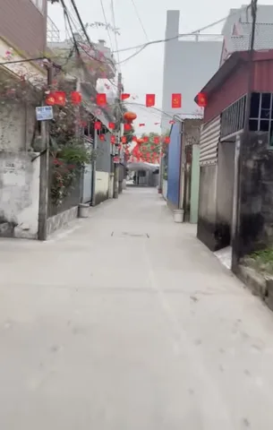 Bán đất 50m2 tổ 7 thị trấn An Dương Hải Phòng