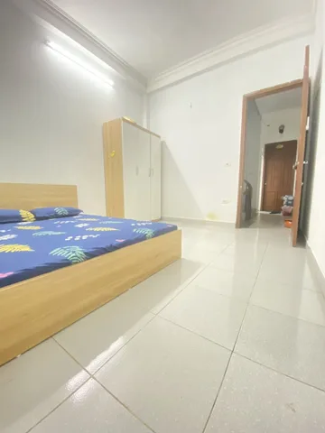 Phòng trọ giá rẻ 2,6 tr  Lê ĐỨc Thọ, Mỹ Đình , Nam Từ Liêm