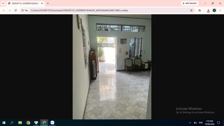 🔥 "QUỸ ĐẤT VÀNG KHUÔN HOA HẬU" HẺM Ô TÔ 5M NGUYỄN TRI PHƯƠNG P7 – 120.3M² FULL 100% THỔ CƯ – NGANG 5.3M LÝ TƯỞNG TÂY BẮC – BÁN ĐẤT TẶNG NHÀ C4 ĐẸP – GIÁ 8.688 TỶ 🔥