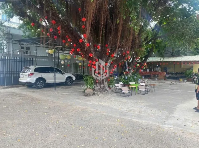 🔥 SIÊU PHẨM QUỸ ĐẤT VÀNG ĐƯỜNG 30/4 (P.11, VŨNG TÀU) – DIỆN TÍCH KHỦNG GẦN 3.000M² FULL THỔ CƯ – SẴN DÒNG TIỀN KINH DOANH – GIÁ 61 TỶ THƯƠNG LƯỢNG! 🔥