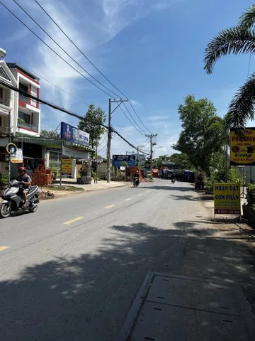 🔥 ĐẤT FULL THỔ CƯ 464,5M² (13,5M x 34,5M) – CÁCH TRƯỜNG LƯU 20M – NGANG KHỦNG – CHỈ 25 TỶ 🔥