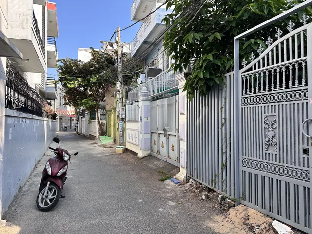 🔥 "TOẠ ĐỘ ĐẮC LỘC NỞ HẬU" PHẠM HỒNG THÁI P7 – QUỸ ĐẤT VÀNG 91.5M² FULL 100% THỔ CƯ – NỞ HẬU 5M TÂY TỨ TRẠCH – HẺM THẲNG Ô TÔ 7 CHỖ SÁT MẶT TIỀN – GIÁ 6.6 TỶ 🔥