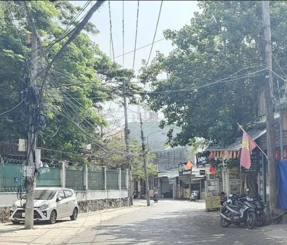 🔥 SIÊU PHẨM MẶT TIỀN HÀN THUYÊN (P.10, VŨNG TÀU) – ĐỐI DIỆN CỔNG TRƯỜNG NGÔ SỸ LIÊN – DIỆN TÍCH KHỦNG 520M² SẴN GPXD 6 TẦNG – GIÁ ĐẦU TƯ 50 TRIỆU/M²! 🔥