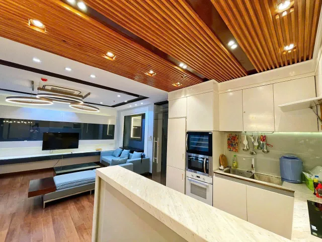 🔥 "BIỆT THỰ TRÊN KHÔNG – TUYỆT TÁC VIEW BIỂN" PENTHOUSE 2 TẦNG ARIA RESORT (SAPPHIRE) – 152M² ĐẲNG CẤP THƯỢNG LƯU – TRẦN CAO LỘNG GIÓ – GIÁ 7.3 TỶ 🔥