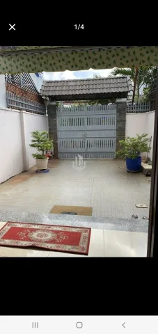 🔥 "ĐÓN ĐẦU QUY HOẠCH MỞ ĐƯỜNG 10M" KHU BÃI CÁT VÀNG P9 – NHÀ 2 TẦNG 108M² NGANG 5M LÝ TƯỞNG – 3PN CÔNG NĂNG HOÀN CHỈNH – GIÁ 8.3 TỶ 🔥