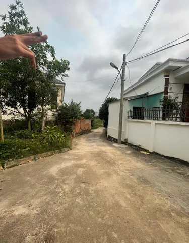 BÁN ĐẤT GẦN TRƯỜNG NGUYỄN BỈNH KHIÊM,HÀ KHẨU, HẠ LONG
