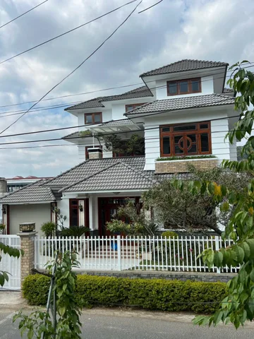 Bán Biệt thự View Thông Đặng Thái Thân Đà Lạt 36,5 tỷ